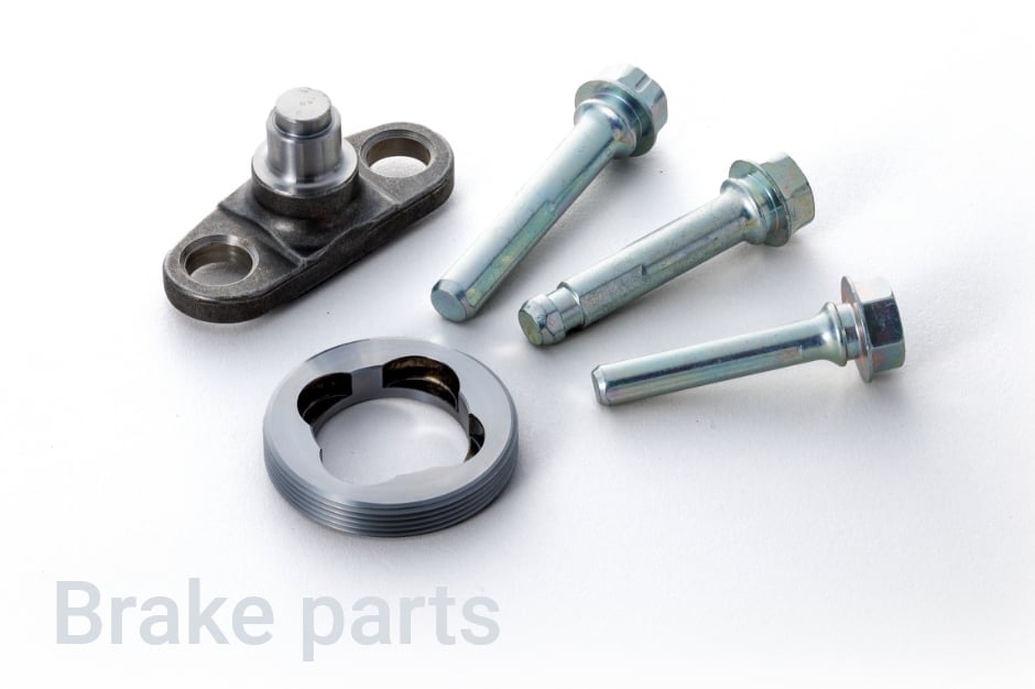 Brake parts