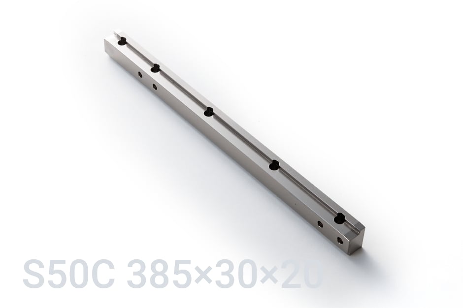 S50C 385×30×20