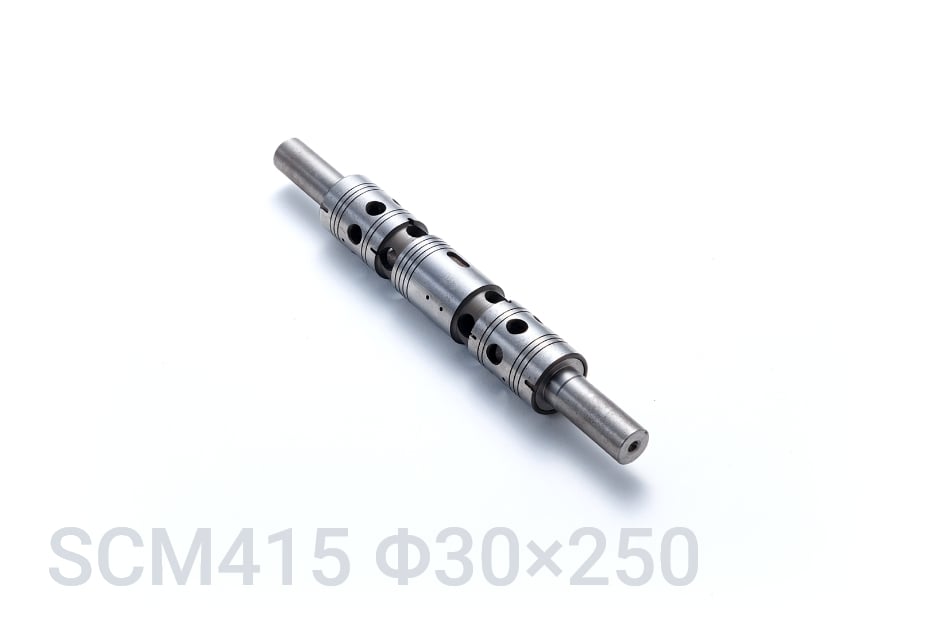 SCM415 Φ30×250