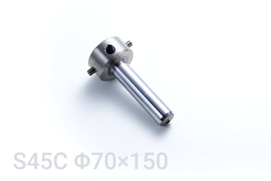 S45C Φ70×150