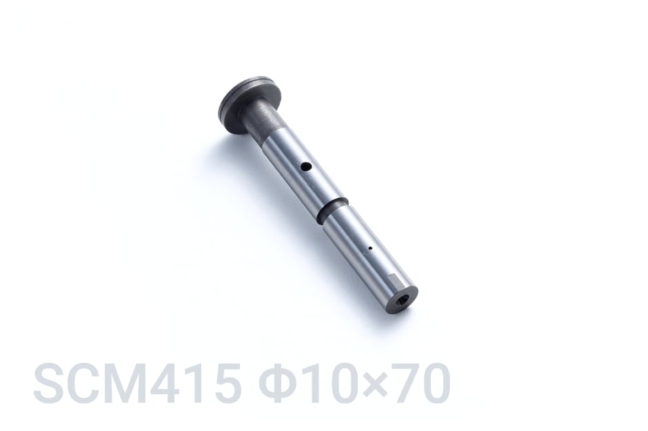 SCM415 Φ10×70