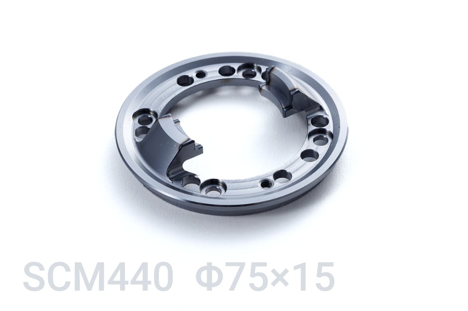 SCM440 Φ75×15