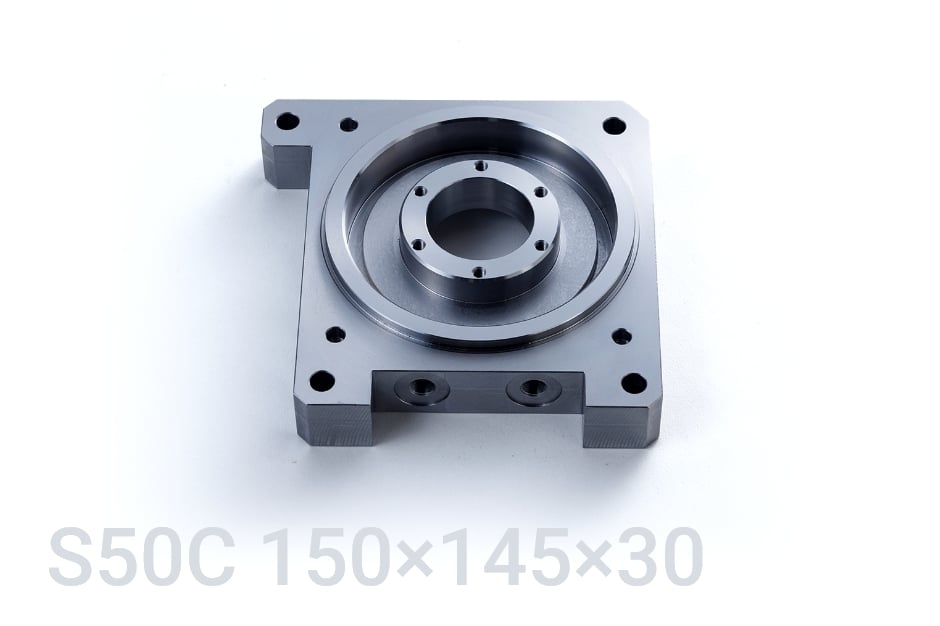 S50C 150×145×30